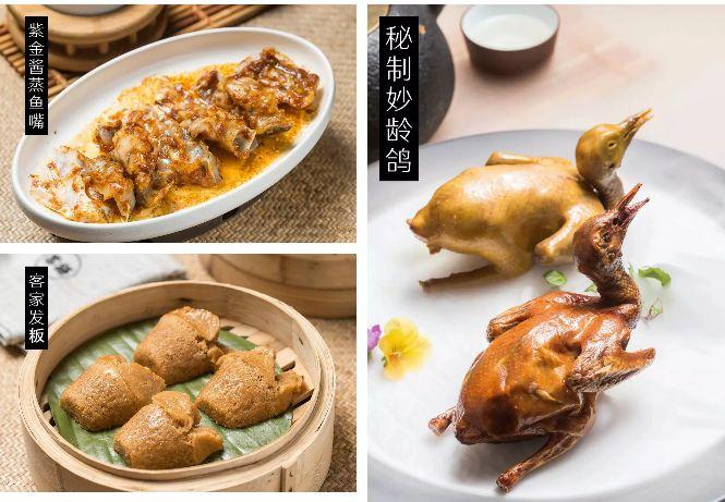 地道正宗老广美食,老广东地道菜