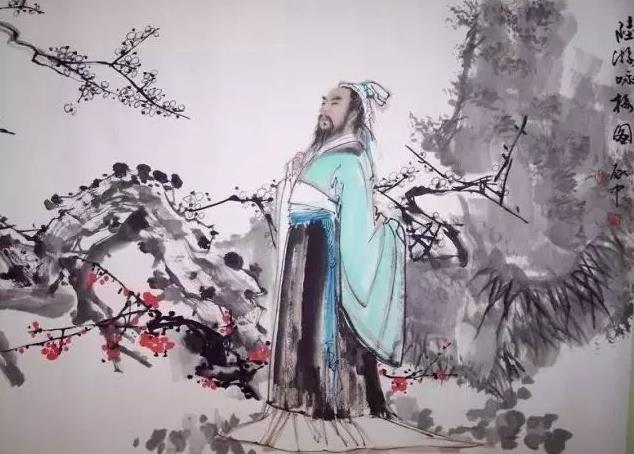什么是格律诗什么是古体诗,什么是古体诗和近体诗