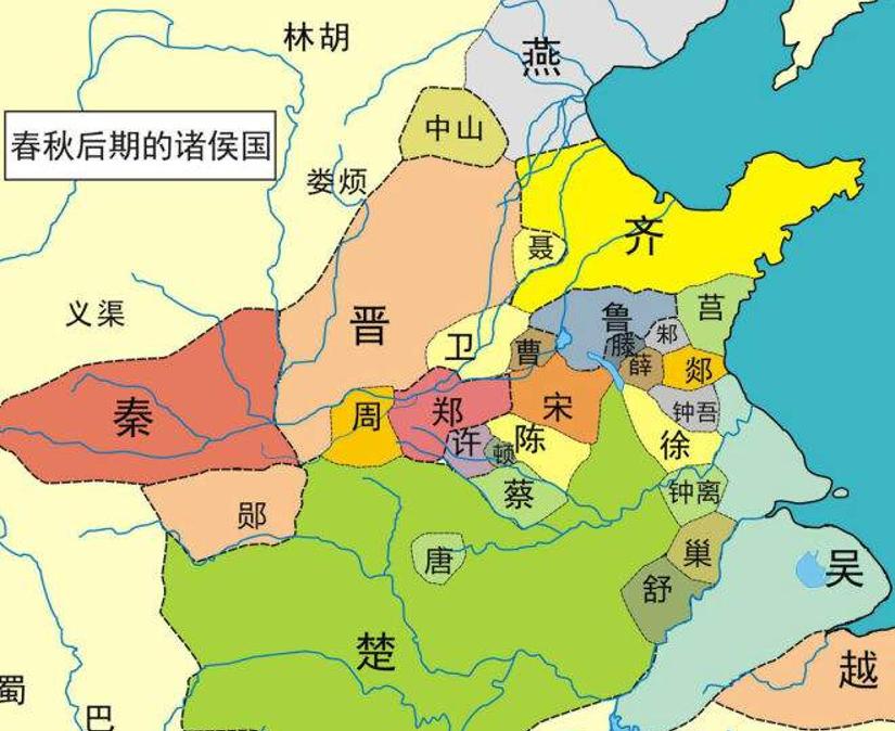 江苏为什么叫吴越,为什么江苏和浙江关系这么好