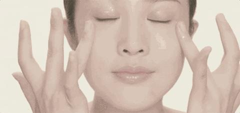 倪妮的肌肤怎么变好看,倪妮护肤
