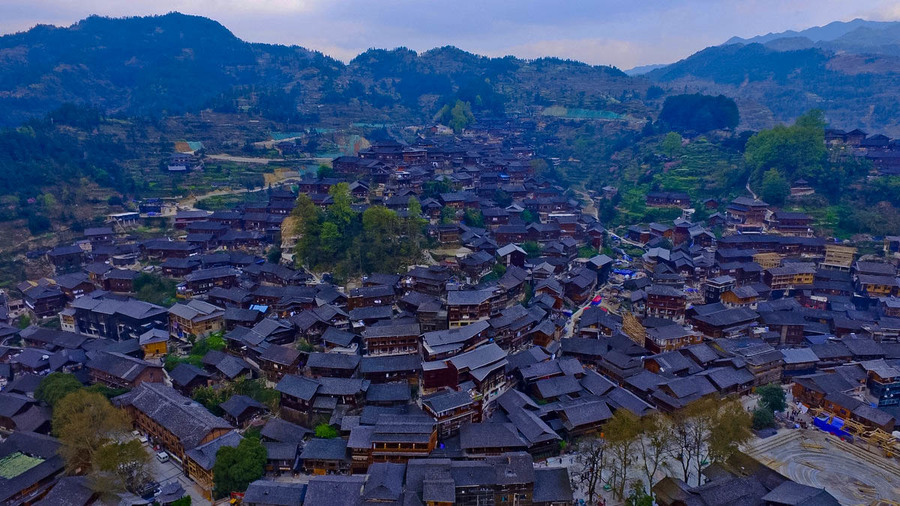 贵州的贵不,贵州人为什么名字里都有个贵