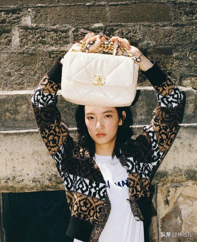 欧阳娜娜推荐的迷你包包,欧阳娜娜平价同款包包