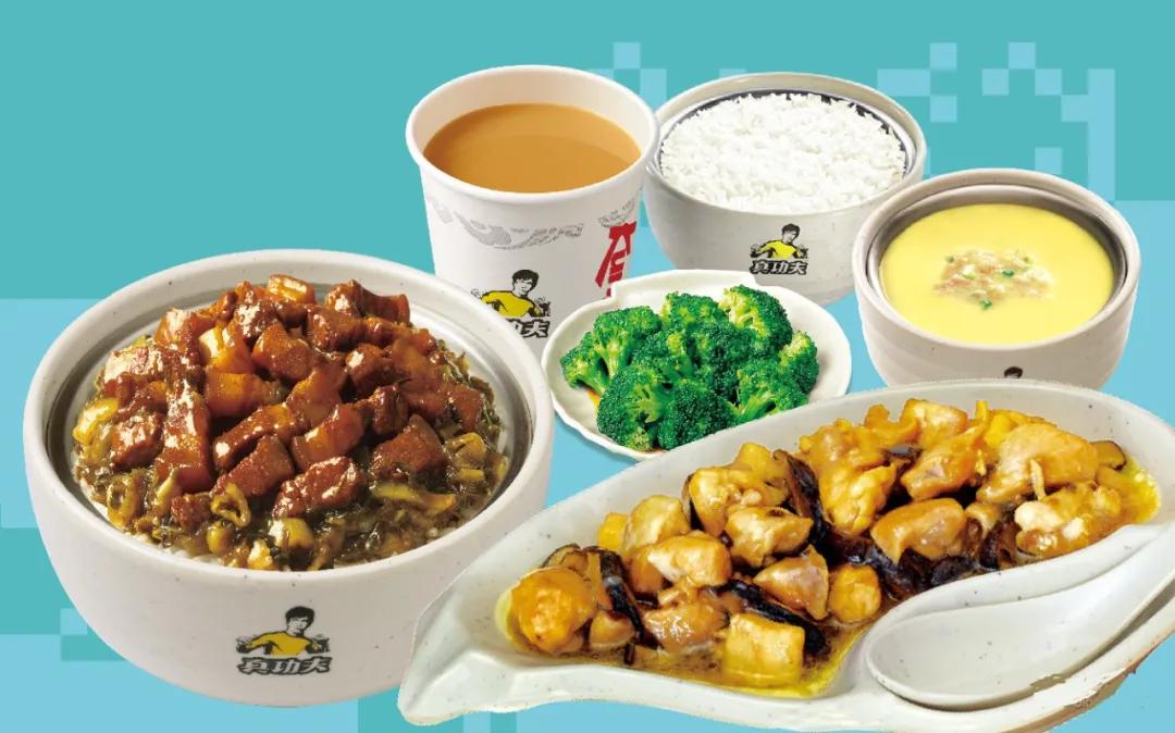真功夫中式快餐连锁还存在吗,内斗失败的案例