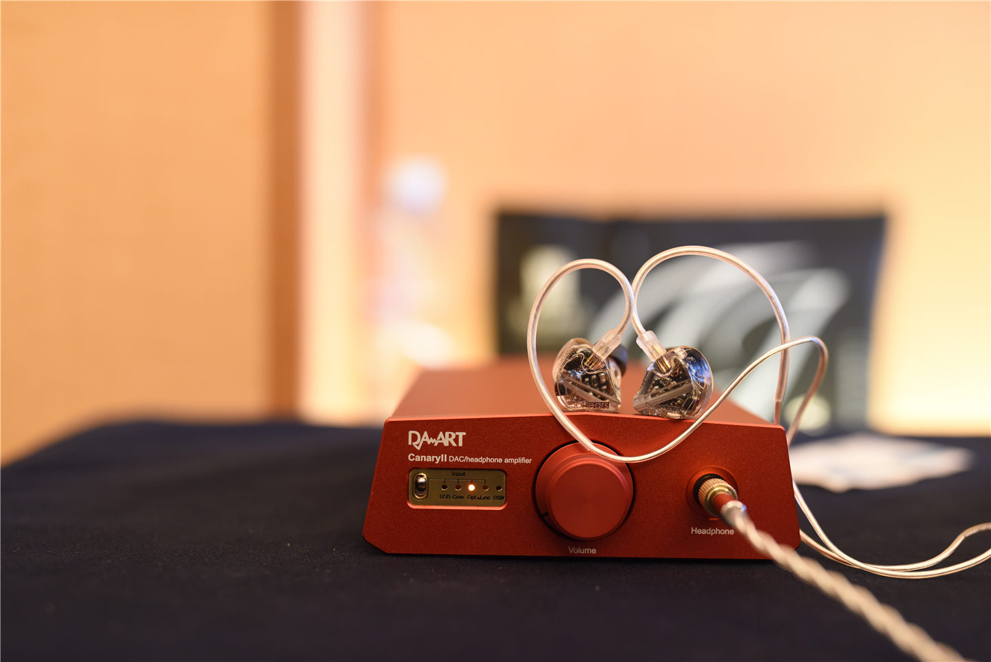 2019hifi音响展 (深圳hifi音响展览会2023时间表)