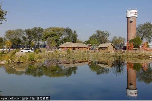 去京城好玩的地方,去非遗馆玩什么体验好