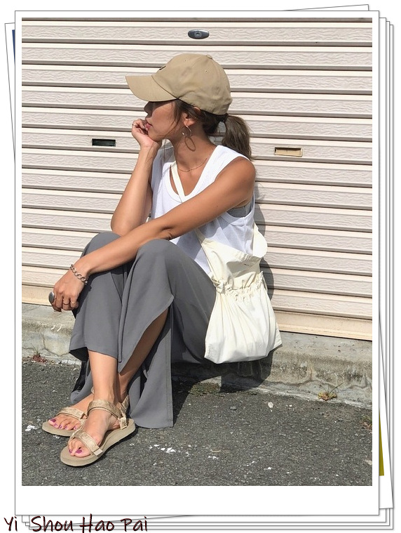 sacoche包推荐,日本parking包包