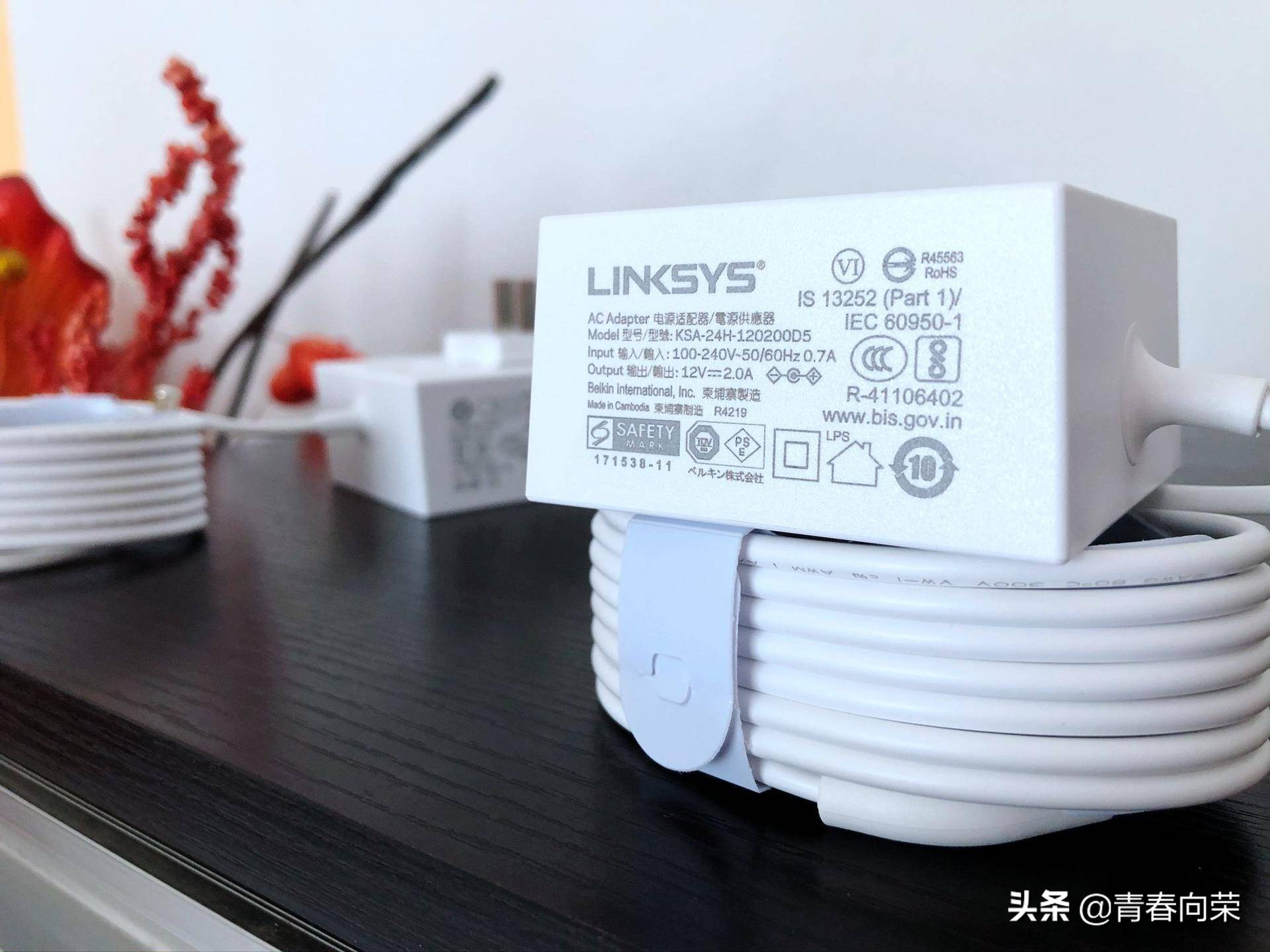 linksys路由器组网,linksys混合组网配置
