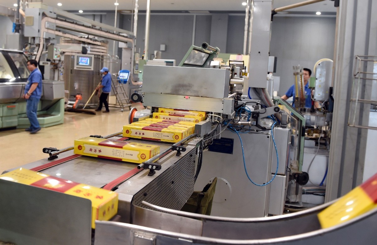 真假难辨云霄假烟,云霄香烟烟叶比真烟好吗