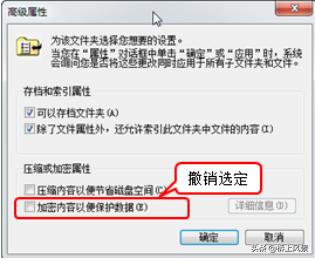 职场人必学的文件文件夹的加密隐藏操作，细节决定成败，升职必备