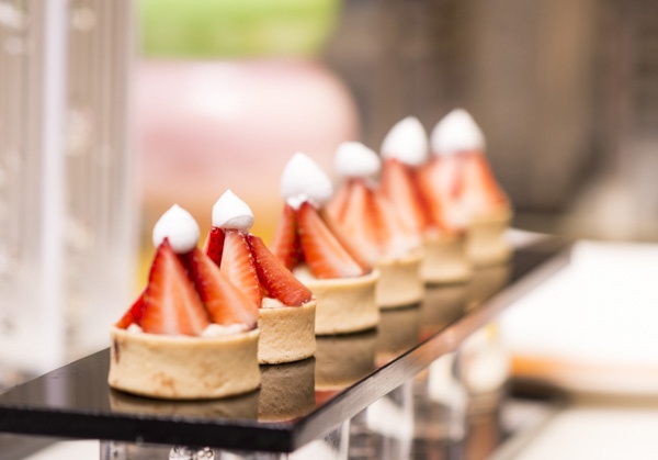 ￥118起/位--罗湖富苑出品！5米海鲜巨轮+豪气进口铁板烧不限量