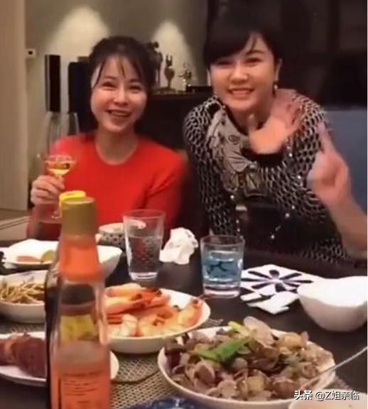 李云迪嫖娼被举报，明星再小心，还是躲不过神秘的朝阳群众