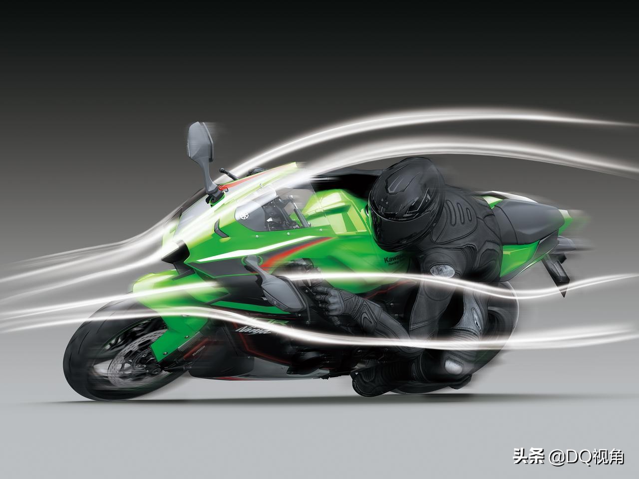 川崎zx-10r极速15款,川崎zx-10r高转