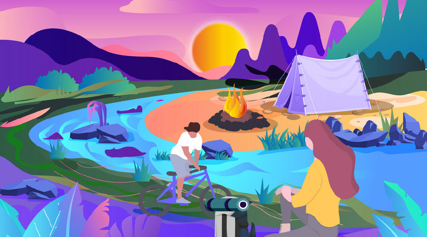 面对心仪的女孩怎么表白,面对直男该如何撩