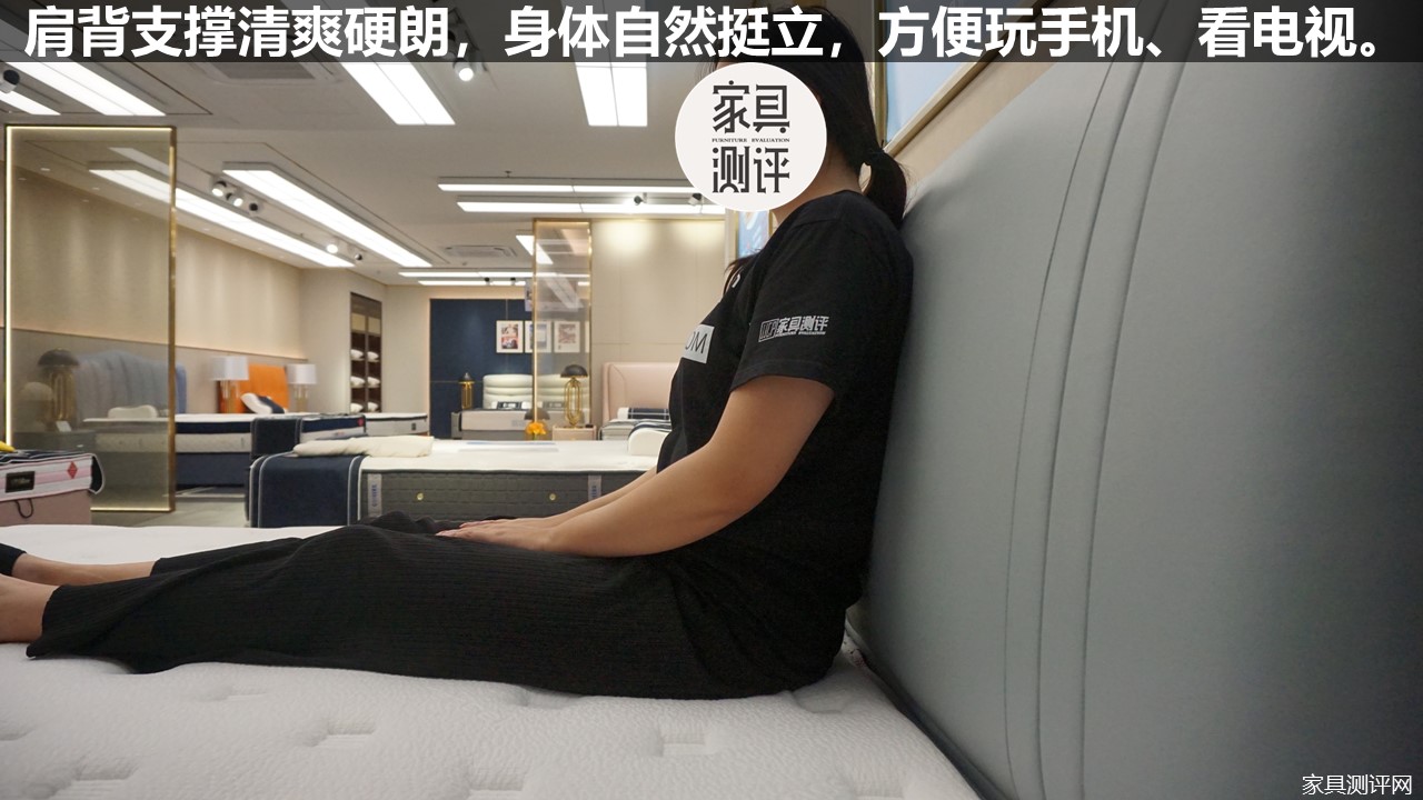 芝华仕玛丽莲3d床垫很闷热怎么样,芝华仕床垫10335反面能够睡吗