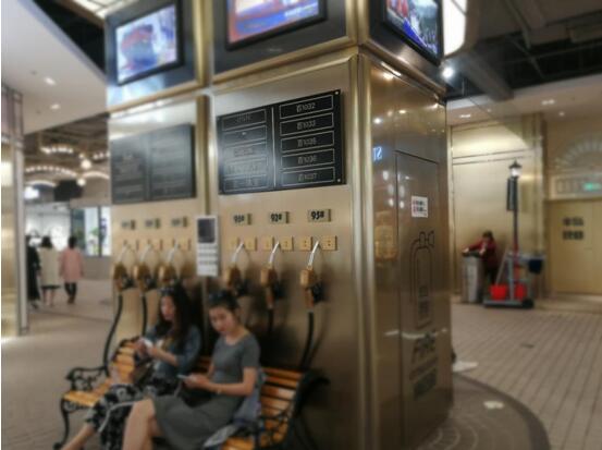 万达广场改造升级,万达广场部分品牌变动信息公示