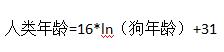 要用什么方法判断狗狗多少岁,如何正确计算狗狗的年龄