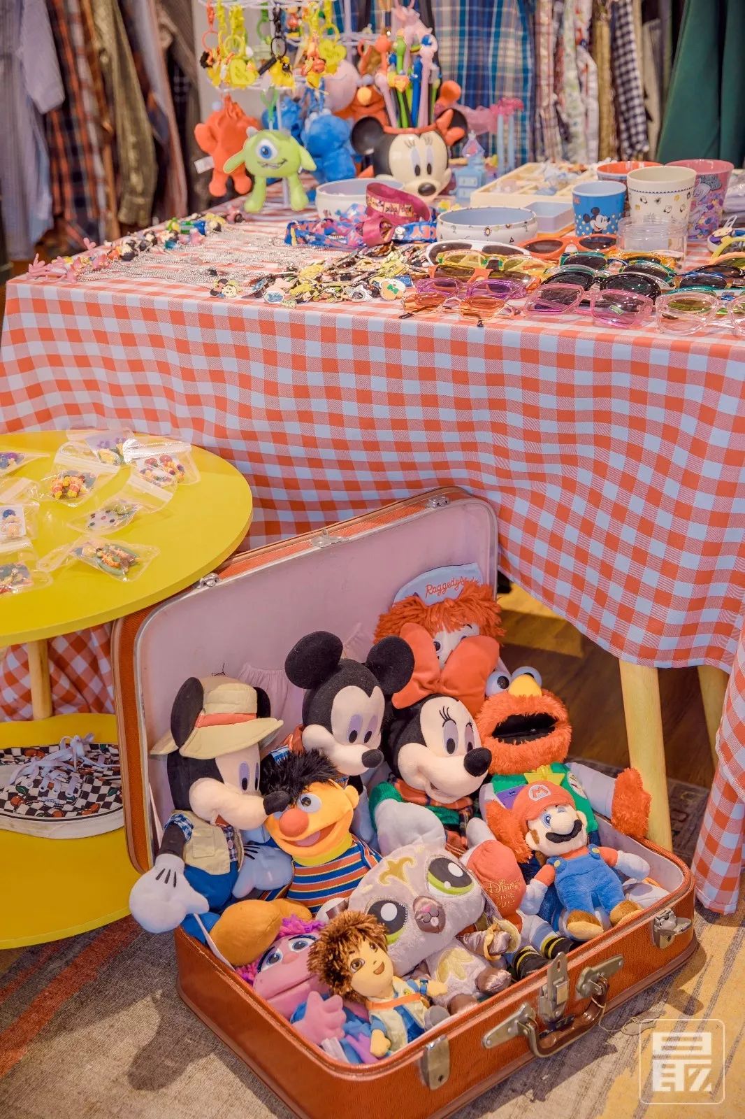 让人会上瘾的玩具,苏州有哪些好评的玩具店