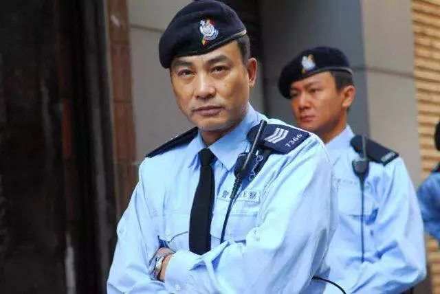 现实中的香港警队,香港警队都有哪些组