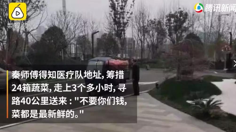 抗肺炎医生：我也怕死，但忙着救人，我忘记了害怕