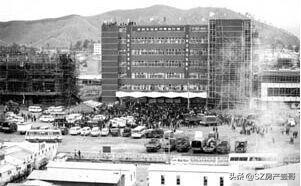 80年代的真深圳老视频,80年老照片真实的深圳