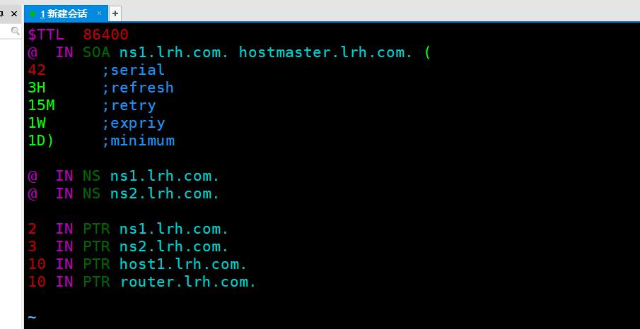 搭建dns服务器的功能,搭建DNS服务器