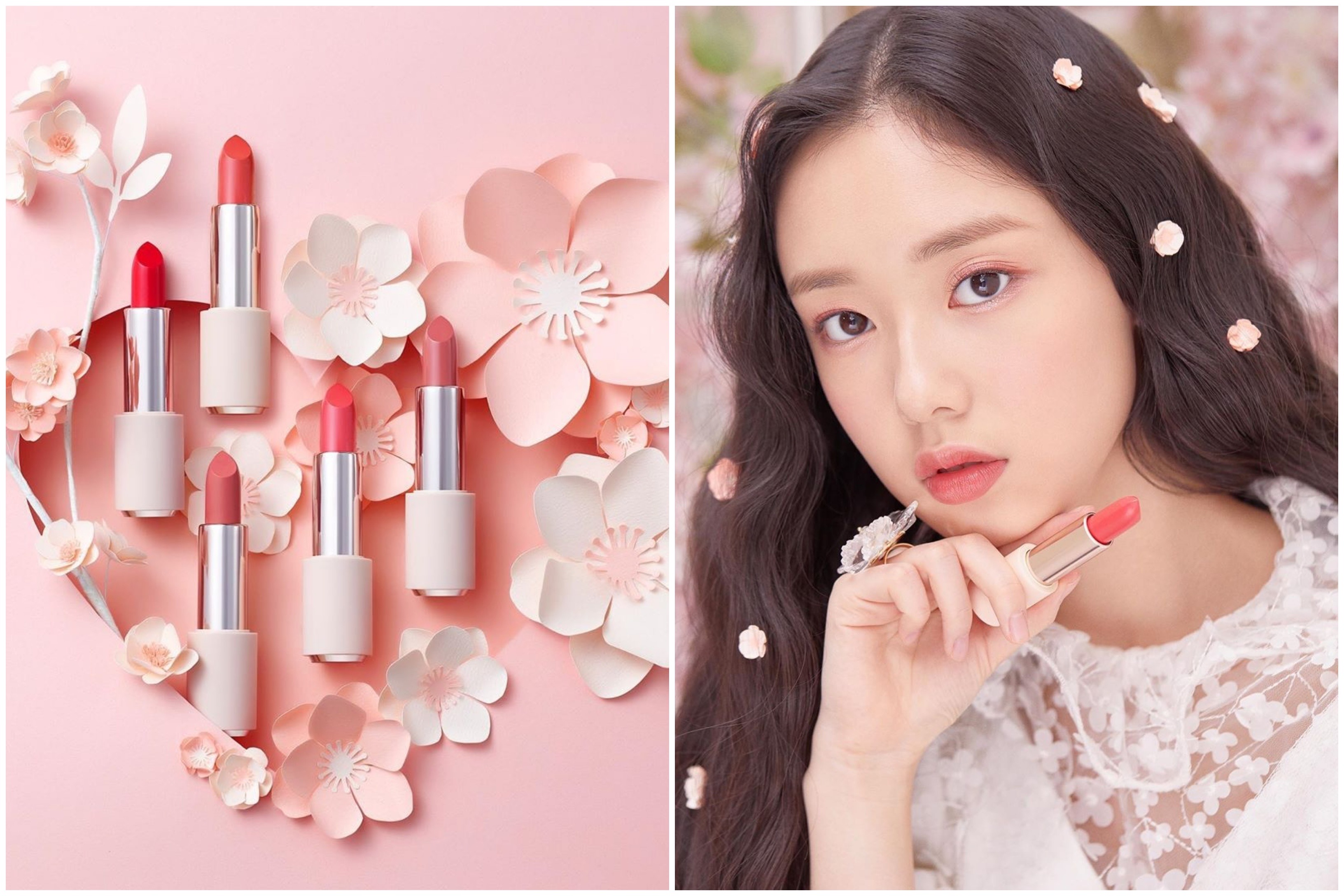 春日樱花限定合集,樱花季限定款好物盘点