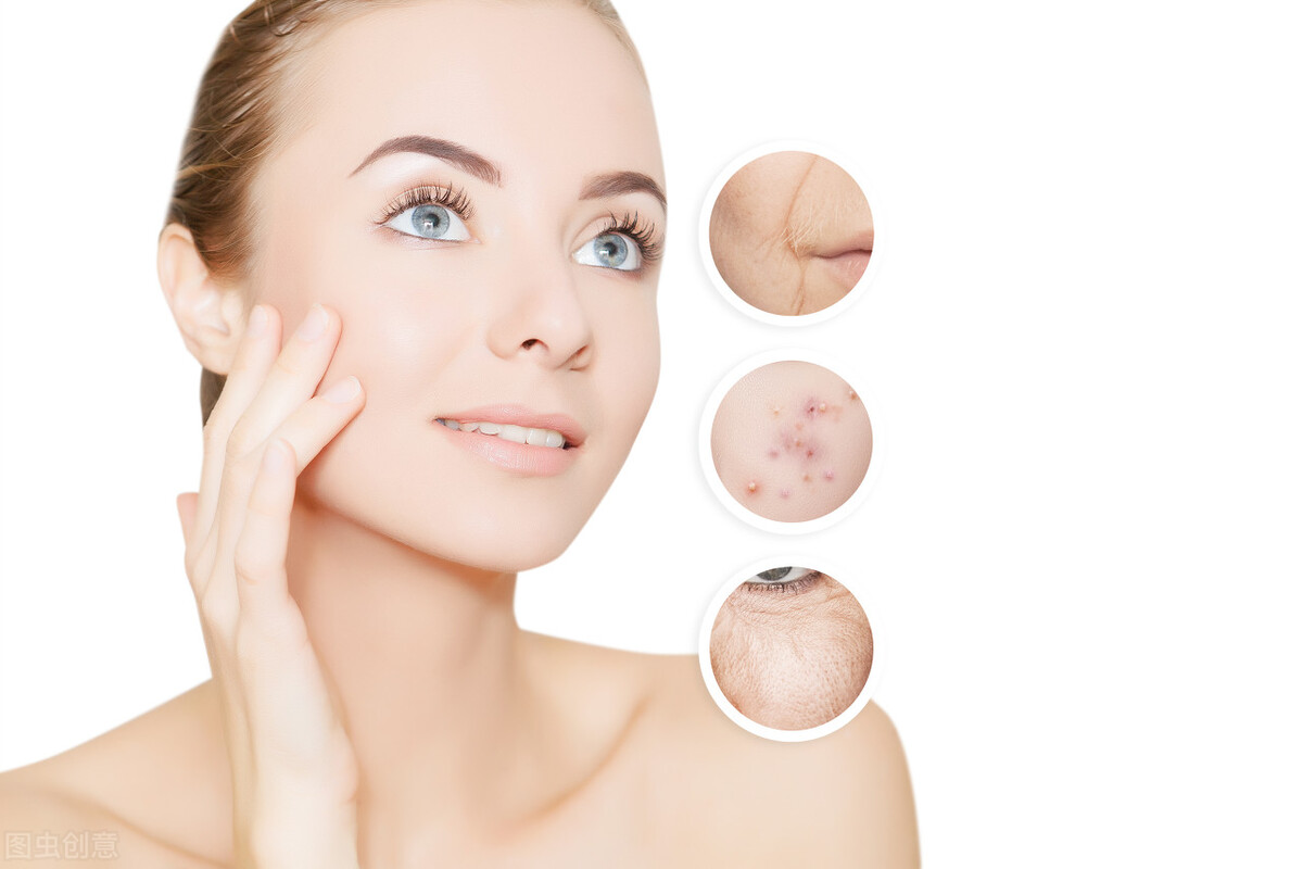 冬季皮肤干燥瘙痒洗什么沐浴液好,冬季皮肤干燥瘙痒起疙瘩用什么药