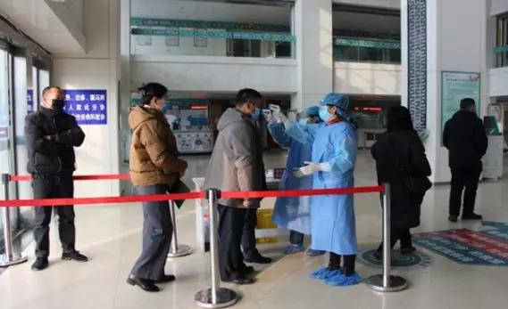 莱州市疫情防控指导,莱州最新疫情防控消息