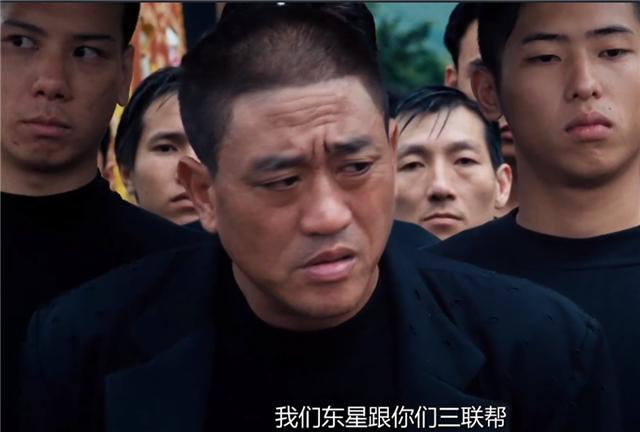 《古惑仔》去世的8位演员：两大“恶人”上榜，王晶老爸也在