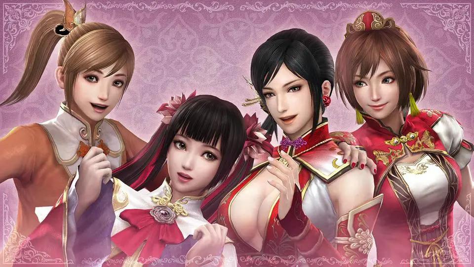 真三国无双电影讲的是什么,真三国无双电影好不好看