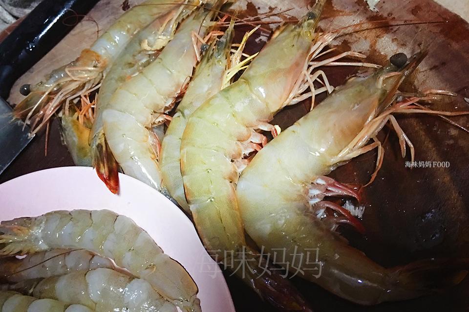 休渔期担心大家吃不到海鲜,休渔期还能吃到这么新鲜的海鲜