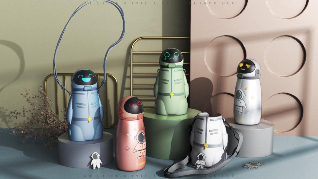 国货你变了！忍不住曝光这家国货的新IP，网友：潮到不敢认