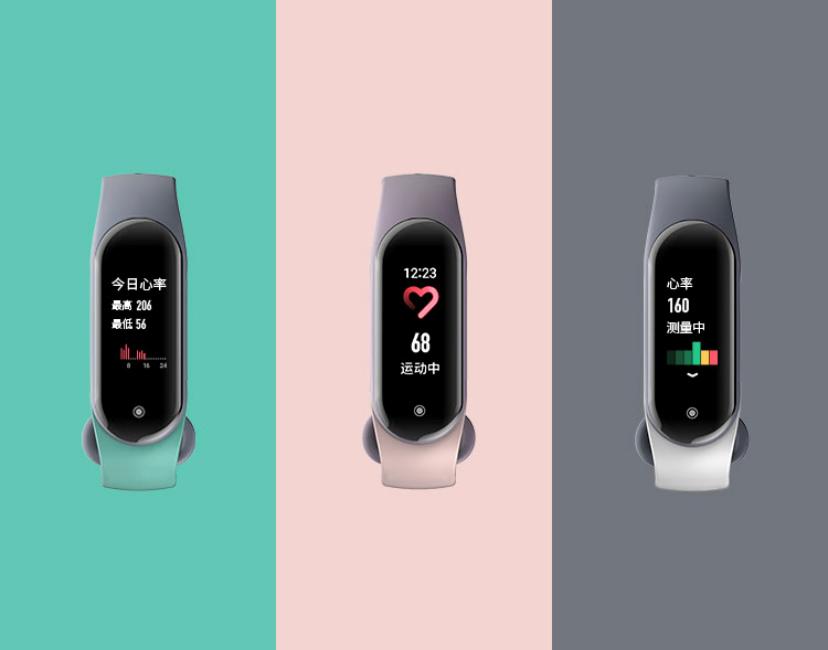 小米手环跟oppo手环哪个值得入手,小米手环oppowatch谁更值得买
