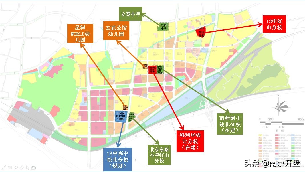 天津河西即将升值小区是哪个小区,天津河西升值空间大的小区