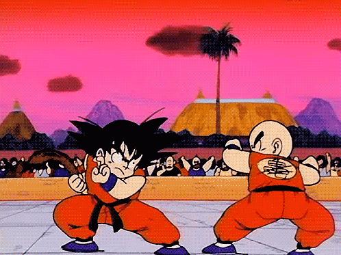 成龙和鹿晗谁厉害,七龙珠成龙是龟仙人吗