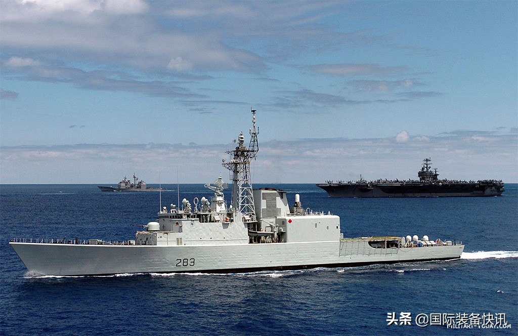 美国最新型防空导弹,美国部署战略防空导弹