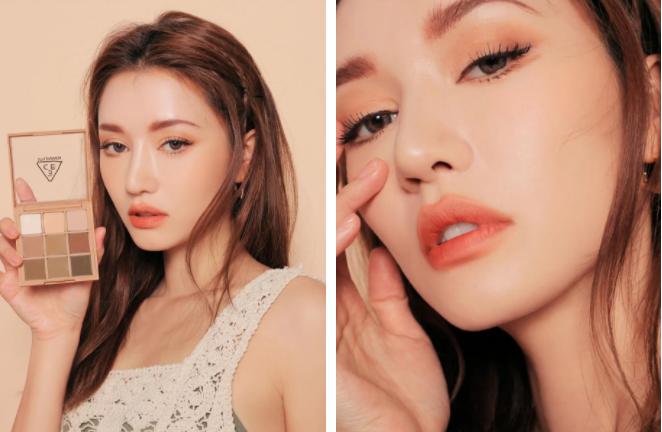 所有女生！各大品牌的春季眼影盘来咯