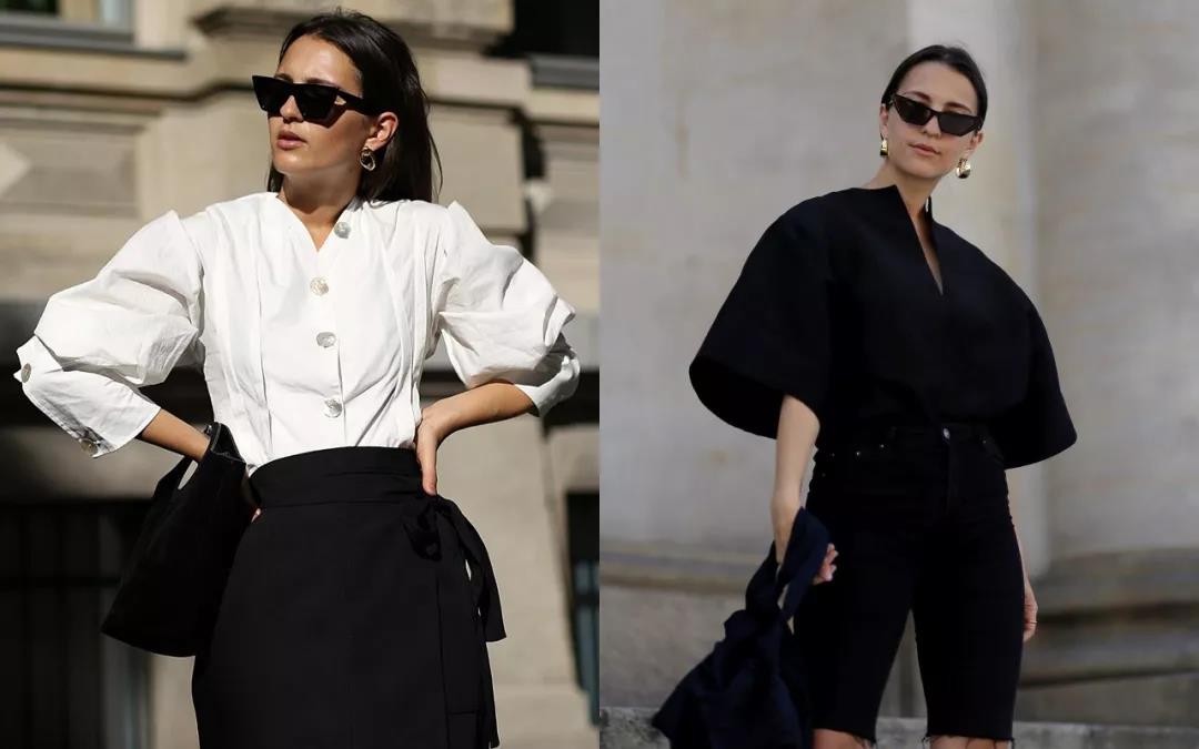 人胖更不能穿休闲衣服,人胖了不能穿浅色的衣服