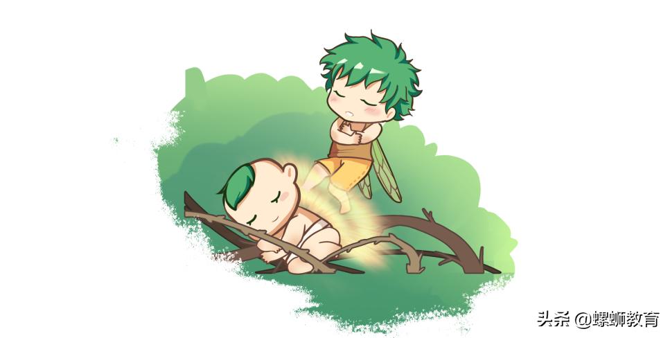 昆虫记速看,昆虫记必考内容瞬间读懂整本书