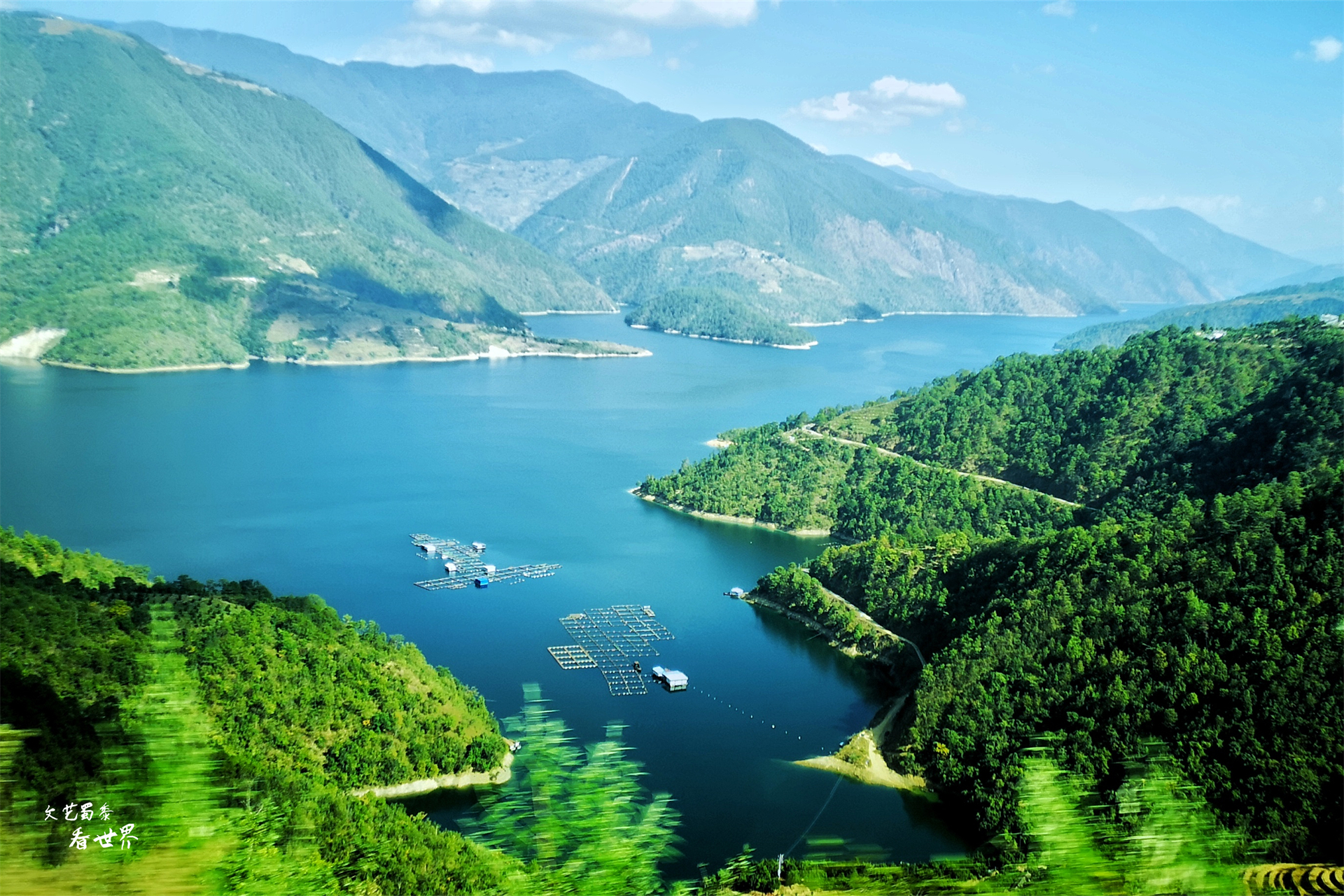 云南4个旅居养老小城,云南最合适居住养老的地方