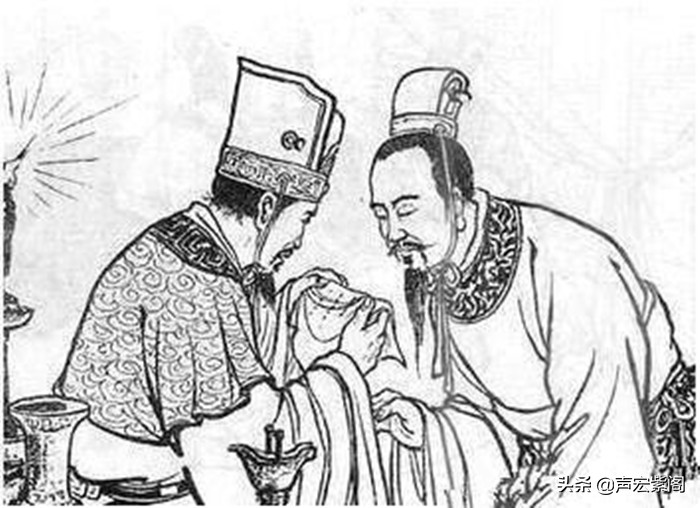 江城子密州出猎遣冯唐典故意思,苏轼江城子中的冯唐是谁