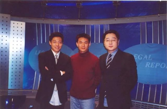 撒贝宁硬刚张绍刚,撒贝宁介绍张绍刚