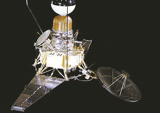 中国玉兔二号首次登上月球背面,玉兔二号月球背面探索之旅