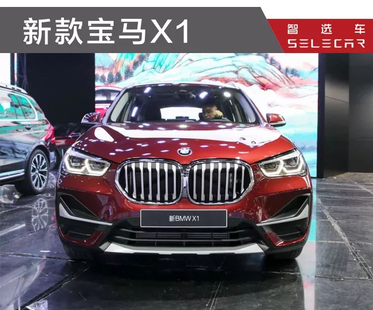 宝马x12.0t和奥迪q32.0t哪个好,新款宝马x1和奥迪q3价格