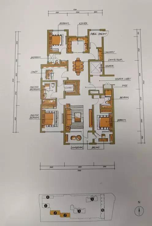在北京丰台100万能够买到什么房子 (1200万在丰台买房)