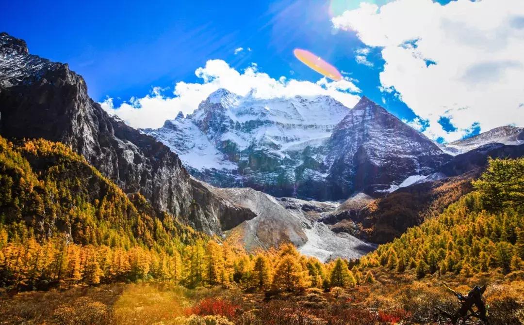 11月合适去旅行的著名风景推荐,10月11月合适旅游的地方