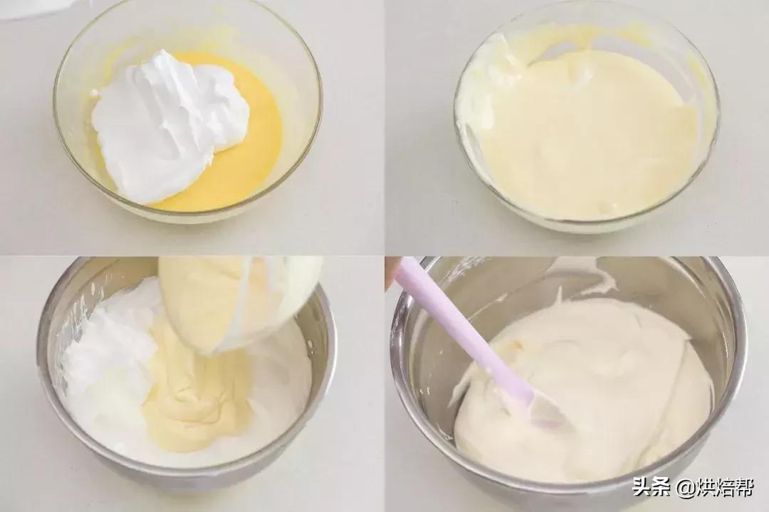 最简单的雪媚娘甜品,雪媚娘简单低成本甜品