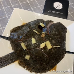 怎样清蒸多宝鱼好吃又简单窍门,怎么煮清蒸多宝鱼简单又好吃