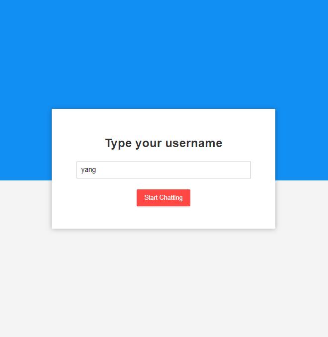 websocket建立连接的流程,websocket搭建聊天室从哪里入手
