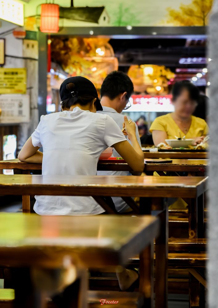 老友谊商场旁边美食,老友谊广场团购美食